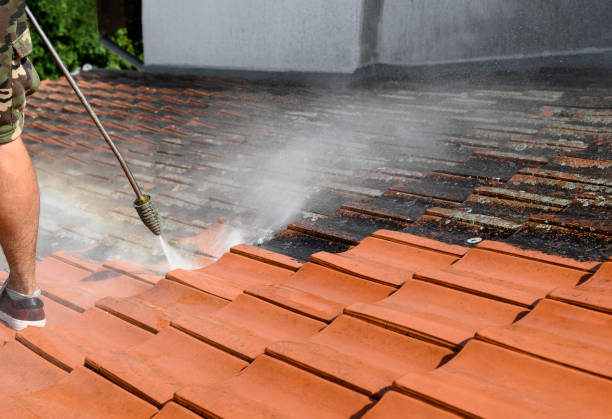 Best Roof Power Washing Services  in Beaver Creek, TX