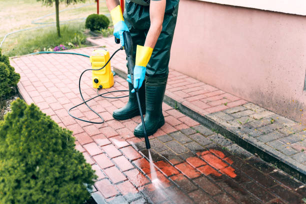 Best Deck Cleaning Services  in Beaver Creek, TX