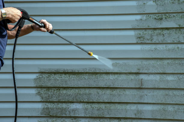 Best Deck Pressure Washing  in Beaver Creek, TX