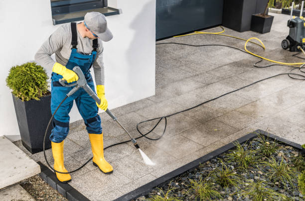 Reliable Beaver Creek, TX Pressure Washing Solutions