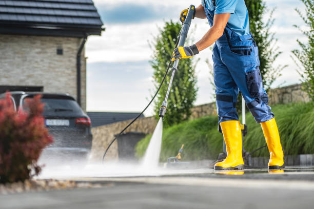Best Pressure Washing Services for Businesses  in Beaver Creek, TX