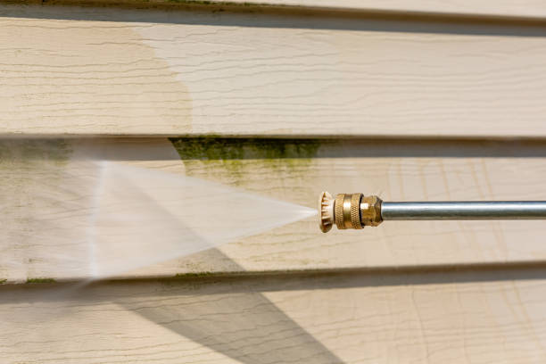 Pressure Washing Contractors in Beaver Creek, TX