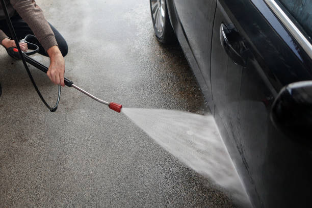 Pressure Washing Services for Businesses in Beaver Creek, TX