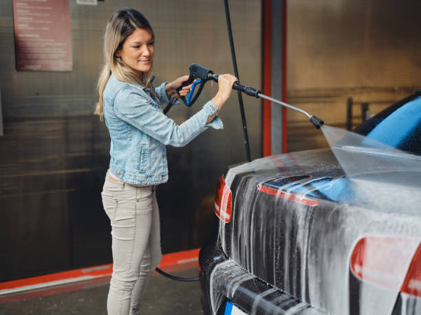 Best Exterior Home Cleaning  in Beaver Creek, TX