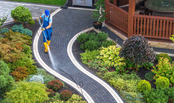 Why Choose Our Certified Pressure Washing Experts for Your Project Needs in Beaver Creek, TX?